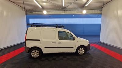 Renault Kangoo Blue Dci 80 Grand Confort