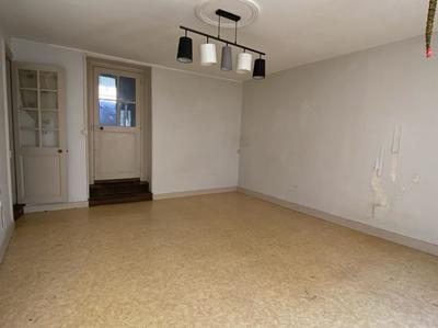 Maison de ville - 72 m² - 3 pièces