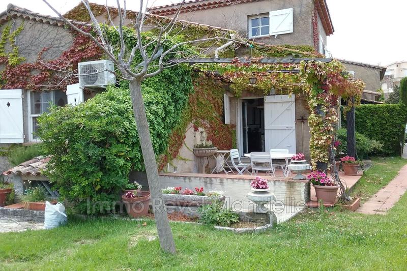 Villa - 120 m² - 5 pièces