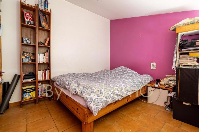 Maison - 166 m² - 6 pièces