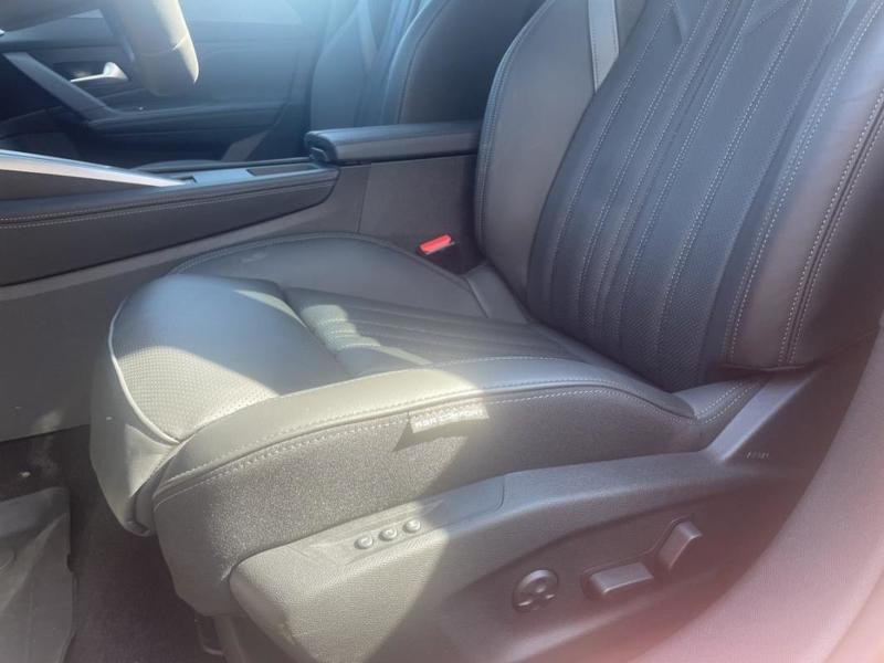 Peugeot 308 Sw III Hybrid 136 e-Dcs6 Allure