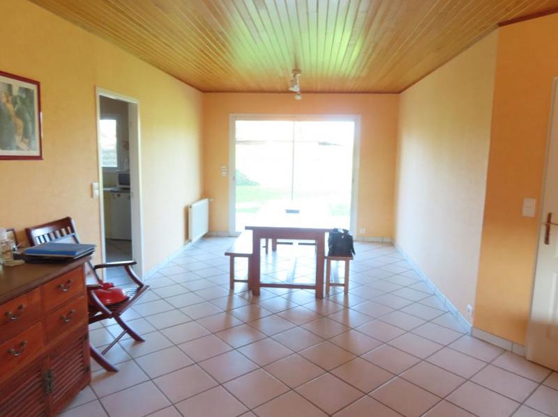 Maison - 73 m² - 4 pièces