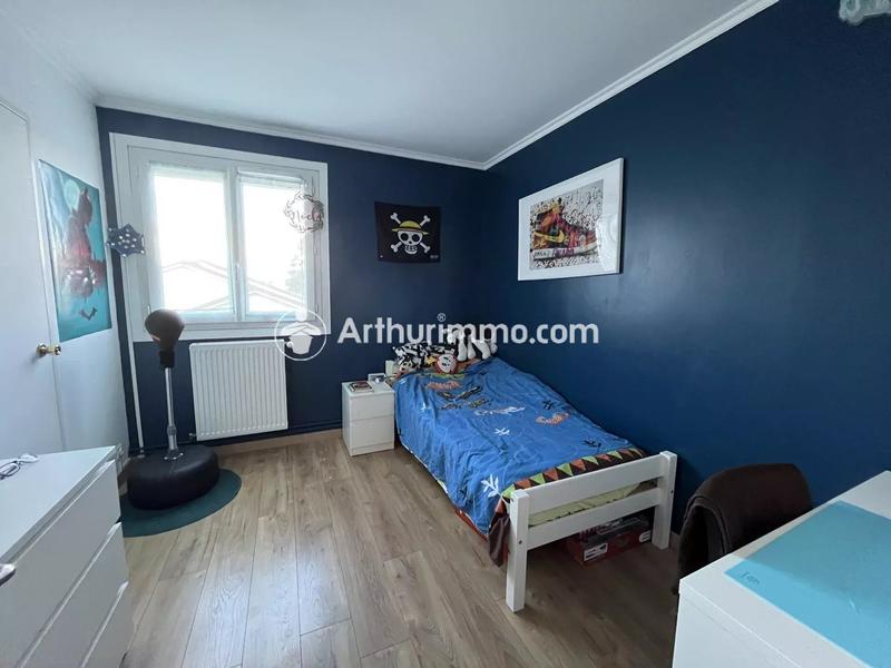 Maison - 84 m² - 4 pièces