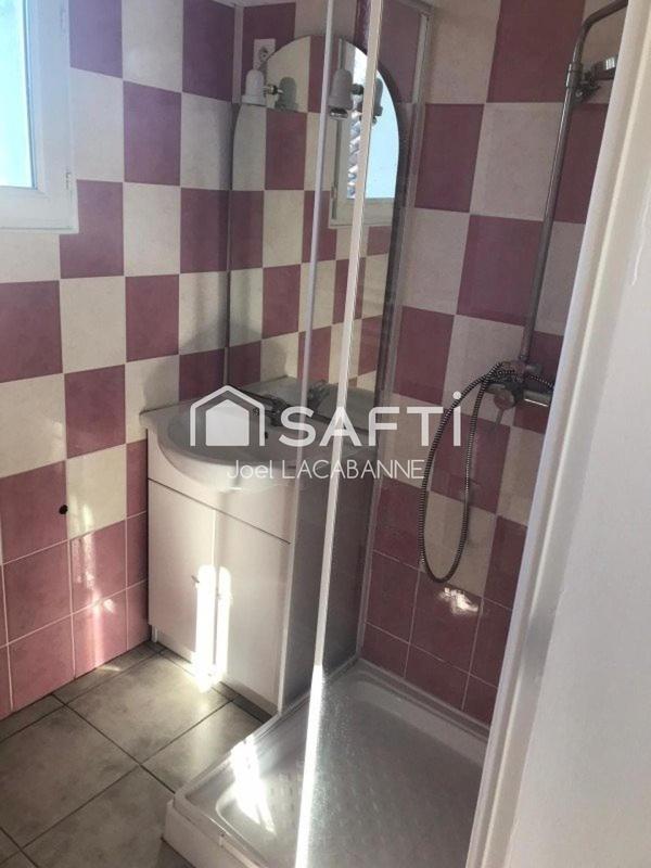 Immeuble - 200 m² - 9 pièces