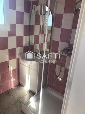 Immeuble - 200 m² - 9 pièces