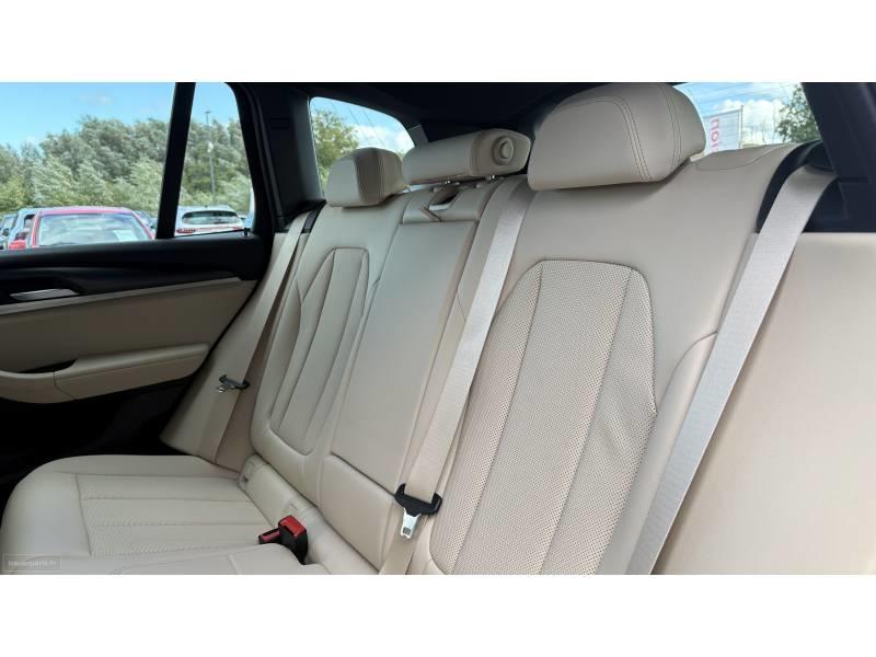 Bmw X3 G01 Lci xDrive 30e 292ch Bva8 m Sport