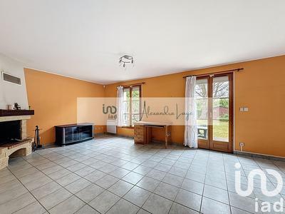 Maison - 100 m² - 6 pièces