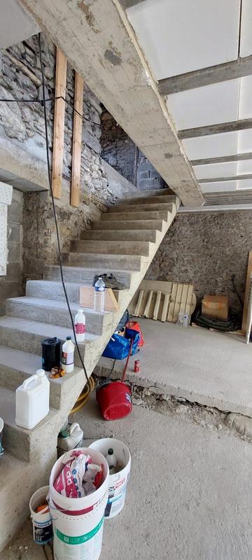 Maison - 130 m² - 4 pièces