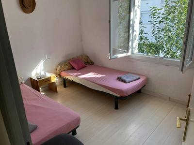 Appartement - 52 m² - 3 pièces