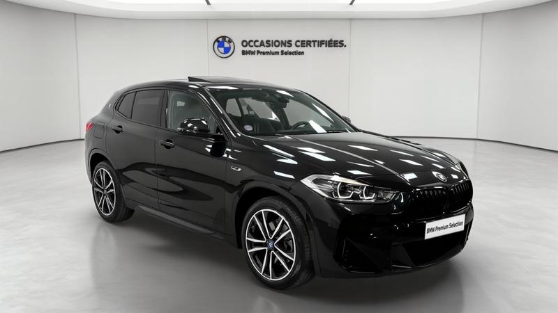 Bmw X2 F39 xDrive 25e 220 ch Bva6 m Sport