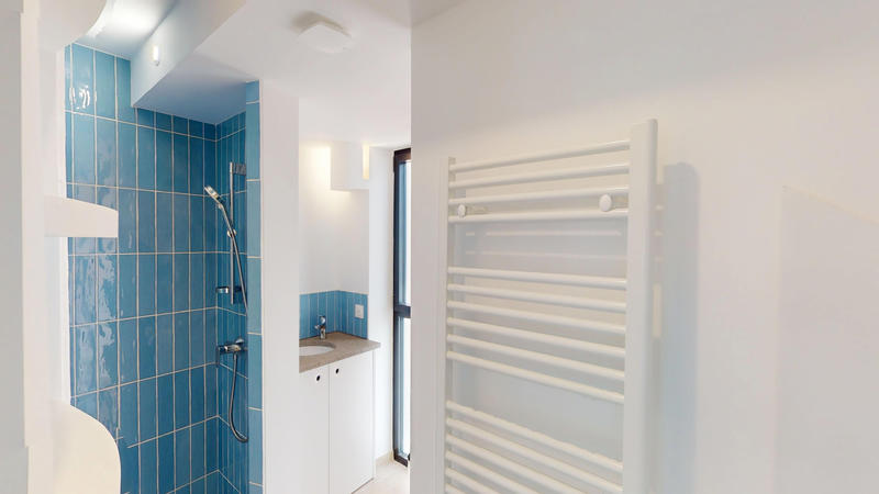 Maison - 90 m² - 3 pièces