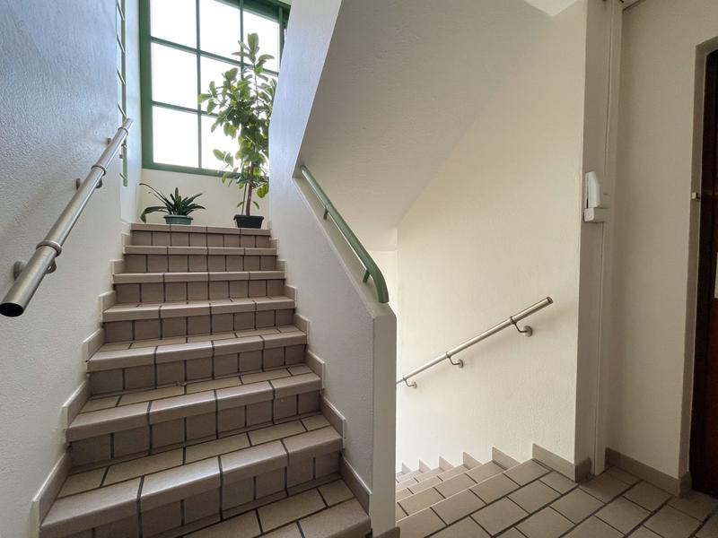 Appartement - 47 m² - 3 pièces