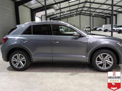 Volkswagen t-Roc 1.5 Tsi Evo2 150 Start/Stop Dsg7 R-Line Edit