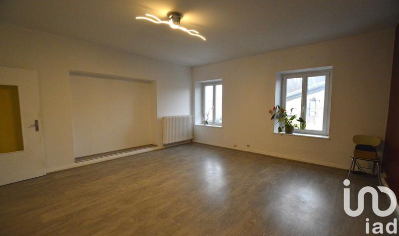 Maison de ville - 193 m² - 7 pièces