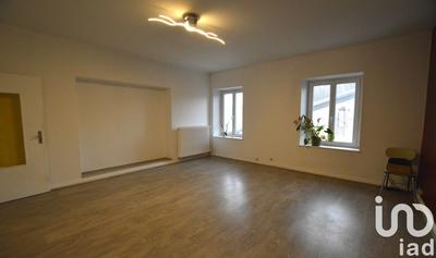 Maison de ville - 193 m² - 7 pièces