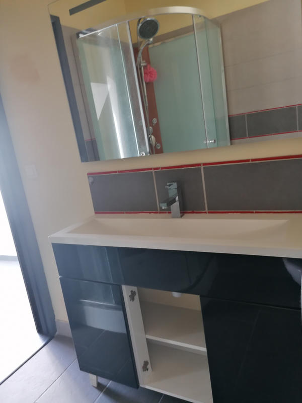 Appartement - 26 m² - 2 pièces