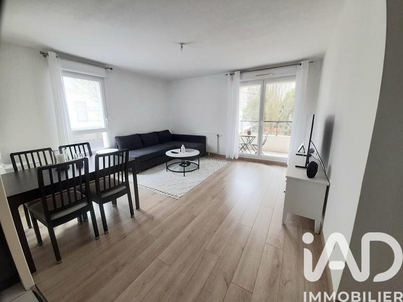 Appartement - 78 m² - 4 pièces