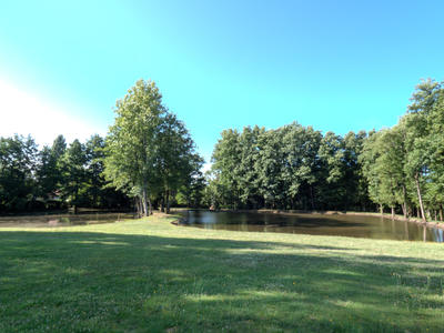 Terrain de loisirs - 13 512 m²