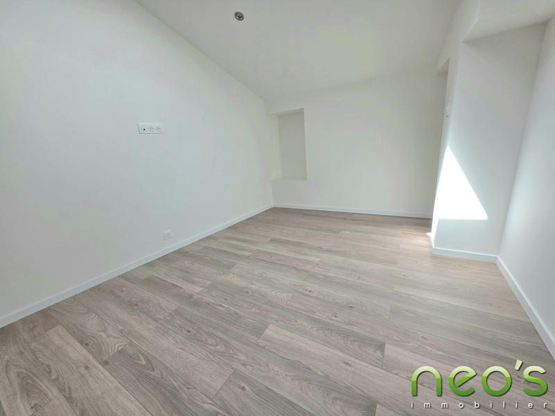 Maison - 66 m² - 3 pièces