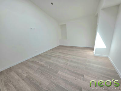 Maison - 66 m² - 3 pièces