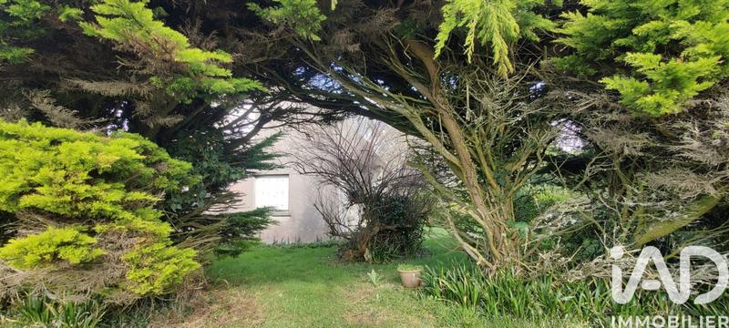 Maison - 116 m² - 7 pièces