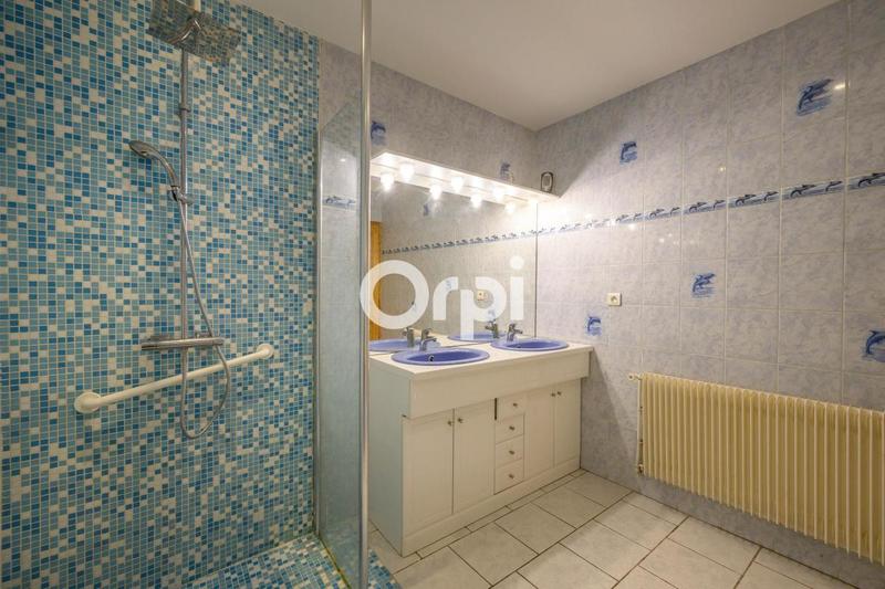 Maison - 106 m² - 4 pièces