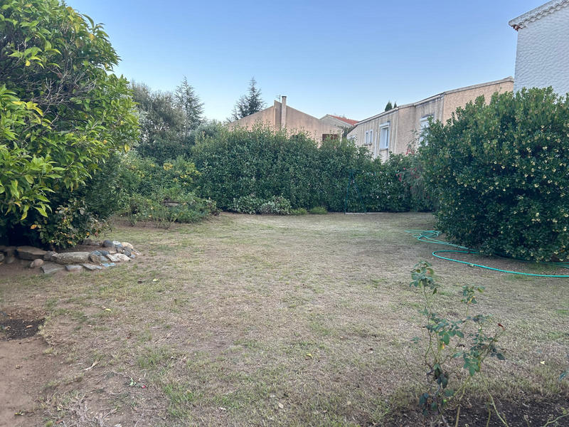 Maison - 115 m² - 4 pièces