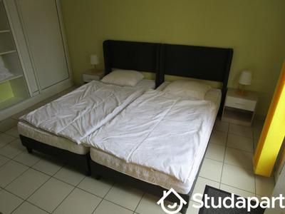 Maison - 14 m² - 1 pièce