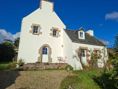 Maison - 86 m² - 4 pièces