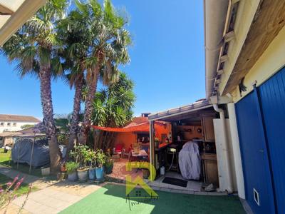 Villa - 160 m² - 5 pièces