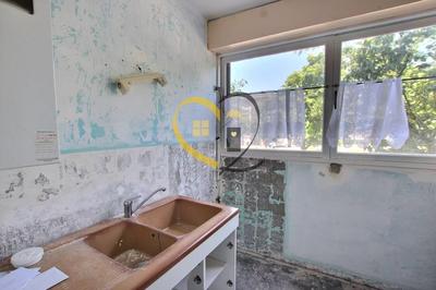 Appartement - 55 m² - 4 pièces