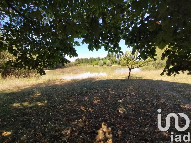 Maison de campagne - 83 m² - 4 pièces