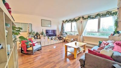 Appartement - 83 m² - 3 pièces