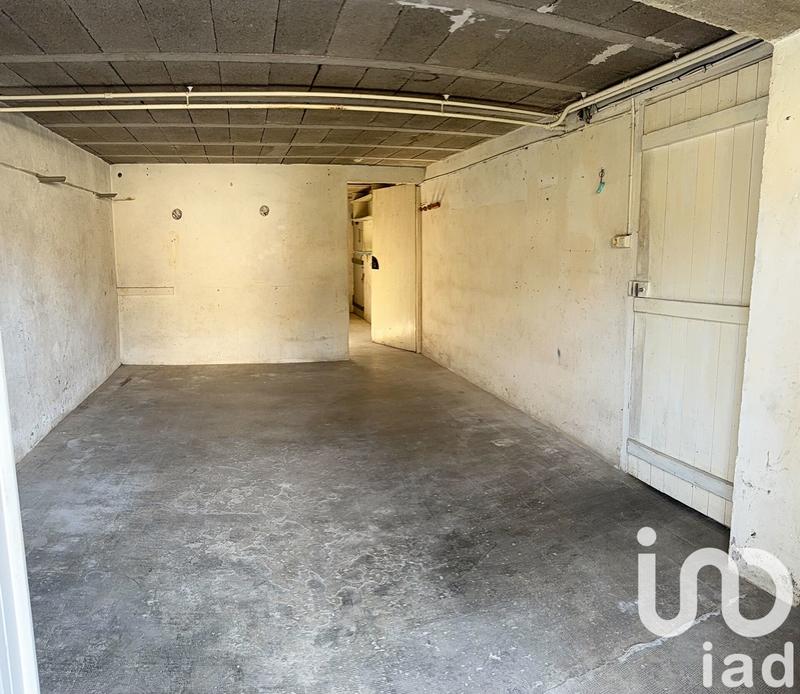 Maison - 94 m² - 5 pièces