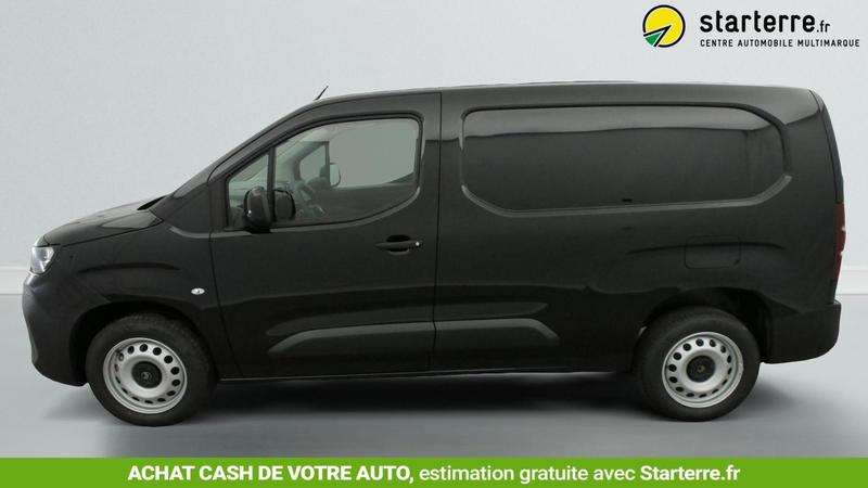 Citroën Berlingo Van Taille Xl 950kg Bluehdi 130 s&amp;S Eat8