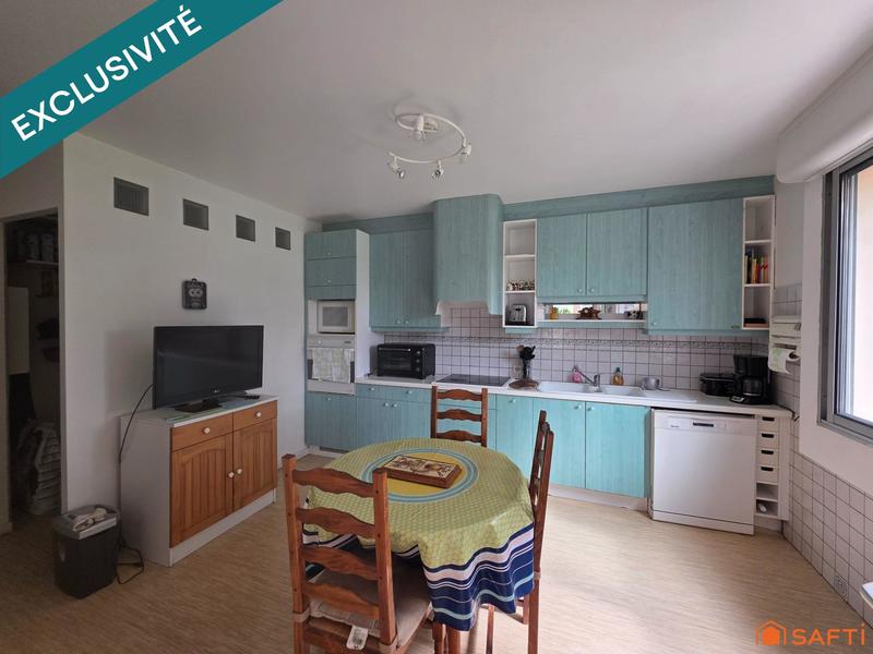 Maison - 355 m² - 11 pièces