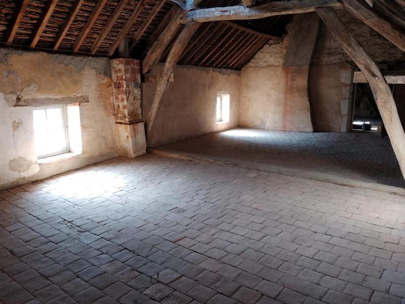 Maison - 412 m² - 8 pièces