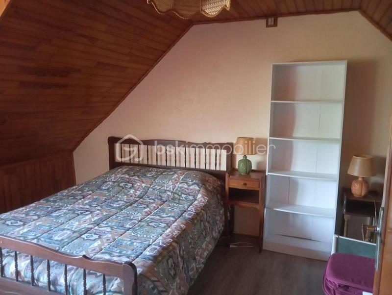 Maison de campagne - 57 m² - 4 pièces