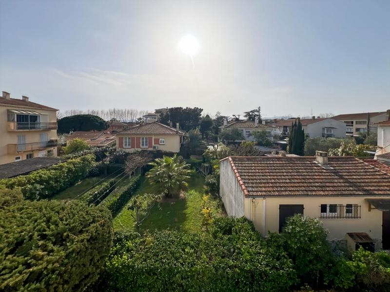 Appartement - 28 m² - 2 pièces