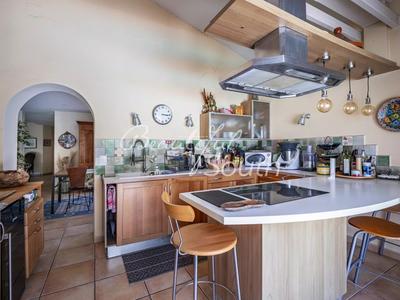 Villa - 193 m² - 5 pièces