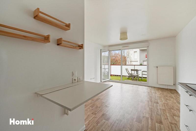 Appartement - 41 m² - 2 pièces