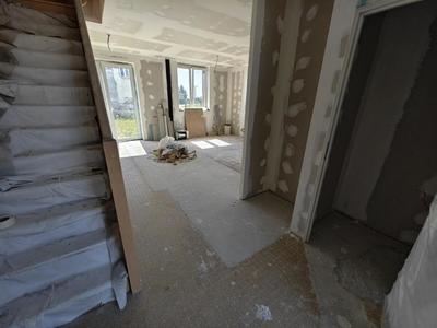 Appartement - 87 m² - 4 pièces