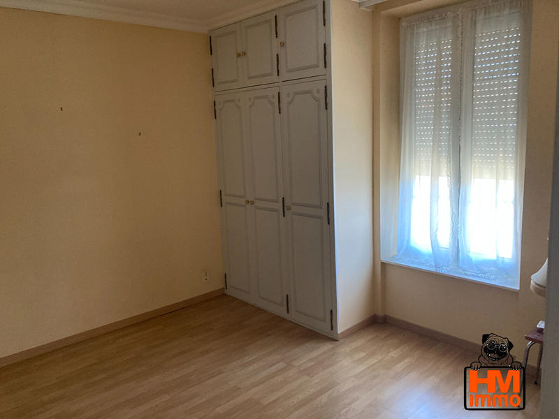 Maison de ville - 130 m² - 5 pièces