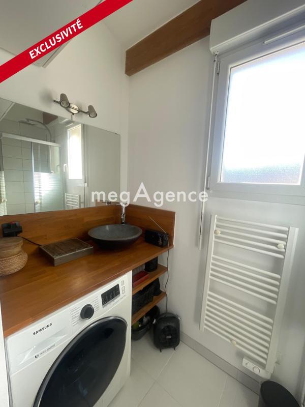 Appartement - 31 m² - 2 pièces