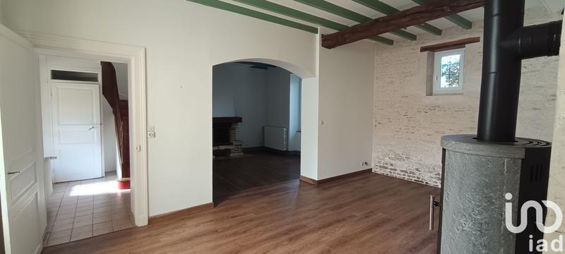 Maison - 171 m² - 4 pièces