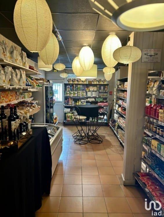 Local commercial - 140 m²