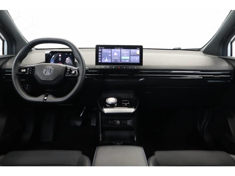 Mg Mg4 Electric 64kWh - 150 kW 2wd Luxury