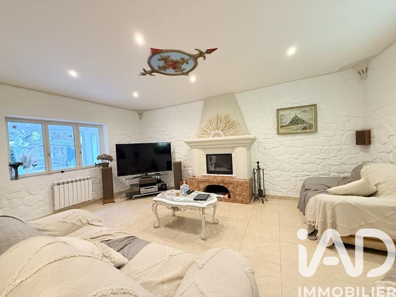 Maison - 175 m² - 6 pièces