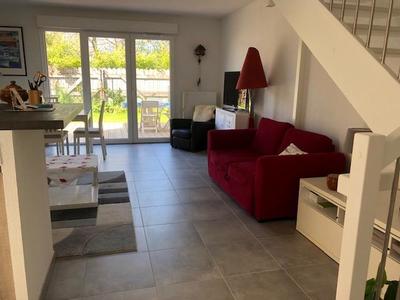 Maison - 89 m² - 4 pièces