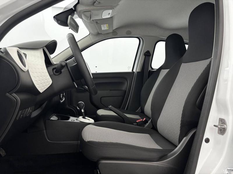 Renault Twingo E-Tech Electrique III Authentic